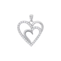 Amor Anhänger | Damenschmuck-Motivanhänger Damen