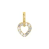 Amor Anhänger | Damenschmuck-Motivanhänger Damen