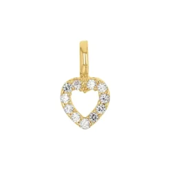 Amor Anhänger | Damenschmuck-Motivanhänger Damen
