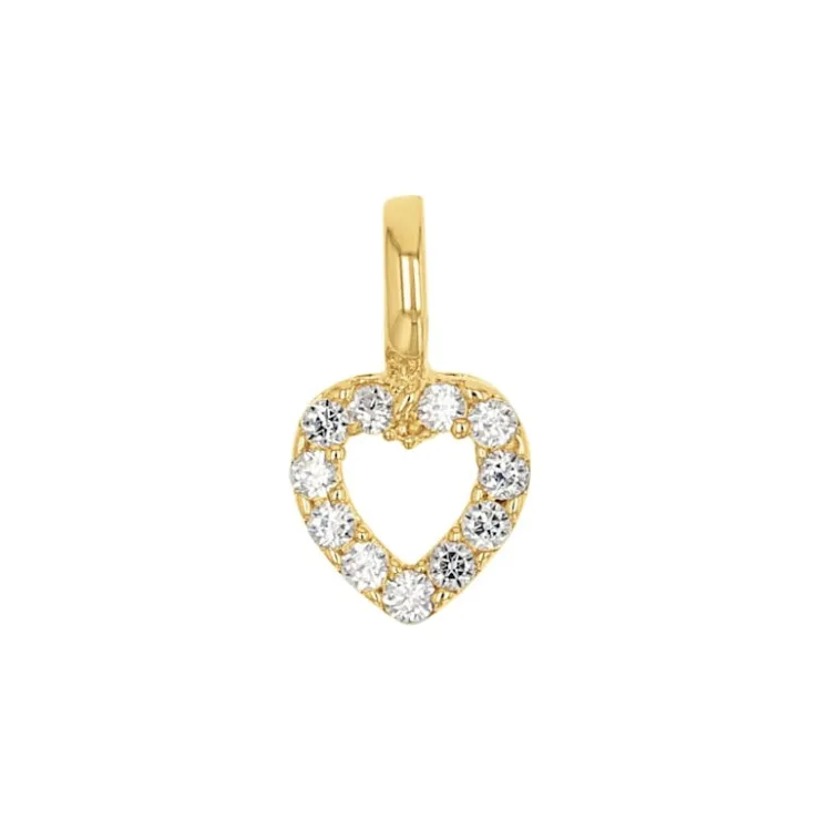 Amor Anhänger | Damenschmuck-Motivanhänger Damen