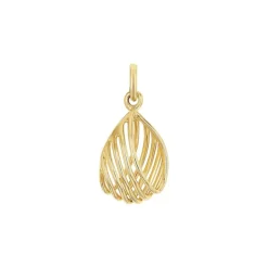 Amor Anhänger | Damenschmuck-Motivanhänger Damen