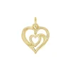 Amor Anhänger | Damenschmuck-Motivanhänger Damen