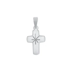 Amor Anhänger | Herrenschmuck-Motivanhänger Unisex