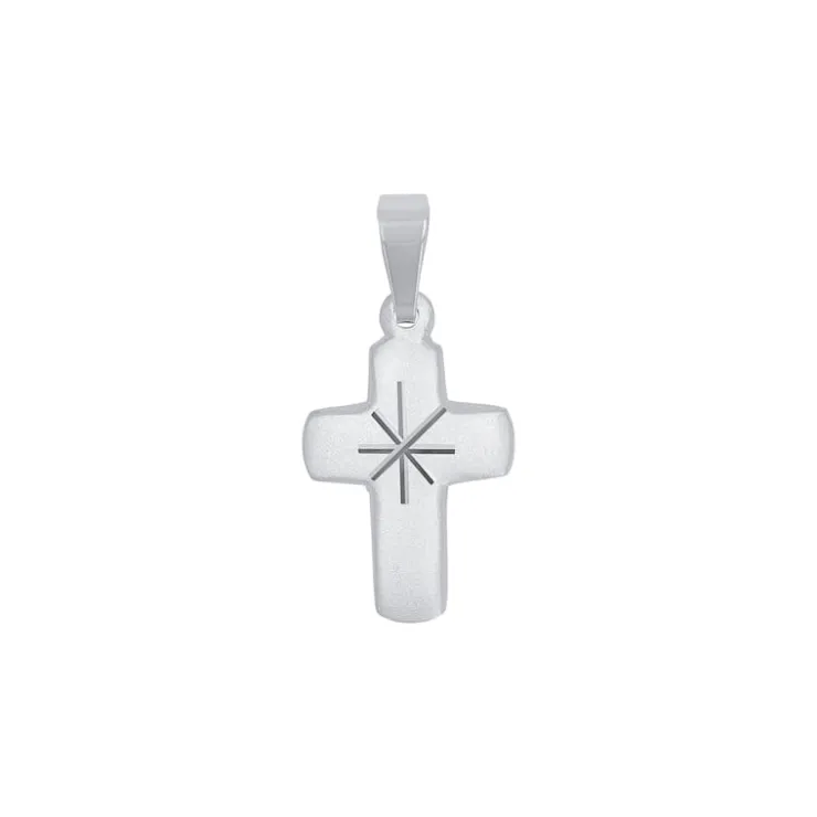 Amor Anhänger | Herrenschmuck-Motivanhänger Unisex