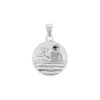 Amor Herrenschmuck | Anhänger-Motivanhänger Unisex