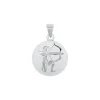 Amor Herrenschmuck | Anhänger-Motivanhänger Unisex