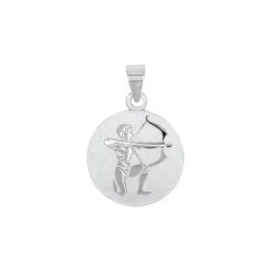 Amor Herrenschmuck | Anhänger-Motivanhänger Unisex