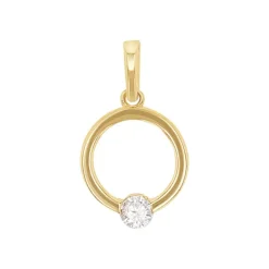 Amor Anhänger | Damenschmuck-Motivanhänger Damen