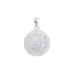 Amor Anhänger | Herrenschmuck-Motivanhänger Unisex