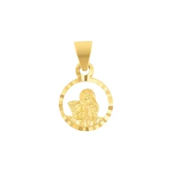 Amor Anhänger | Herrenschmuck-Motivanhänger Damen, Herren