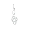 Amor Anhänger | Herrenschmuck-Motivanhänger Unisex