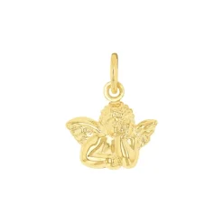Amor Anhänger | Herrenschmuck-Motivanhänger Damen, Herren