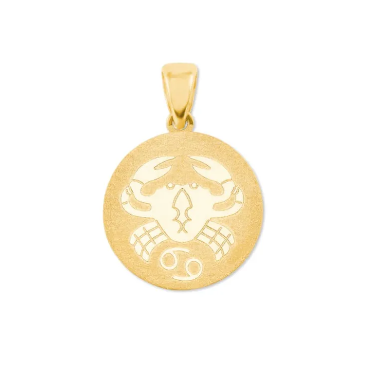 Amor Anhänger | Herrenschmuck-Motivanhänger Unisex