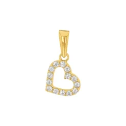 Amor Anhänger | Damenschmuck-Motivanhänger Damen