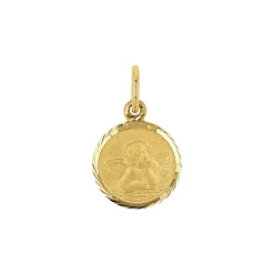 Amor Anhänger | Herrenschmuck-Motivanhänger Damen, Herren