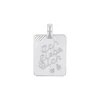 Amor Anhänger | Herrenschmuck-Motivanhänger Damen, Herren