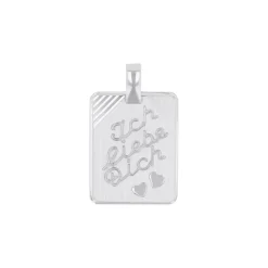 Amor Anhänger | Herrenschmuck-Motivanhänger Damen, Herren