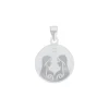Amor Anhänger | Herrenschmuck-Motivanhänger Unisex