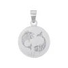 Amor Anhänger | Herrenschmuck-Motivanhänger Unisex