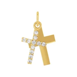 Amor Anhänger | Herrenschmuck-Motivanhänger Damen
