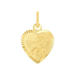 Amor Anhänger | Herrenschmuck-Motivanhänger Damen