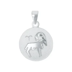 Amor Anhänger | Herrenschmuck-Motivanhänger Unisex