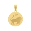 Amor Anhänger | Herrenschmuck-Motivanhänger Damen, Herren