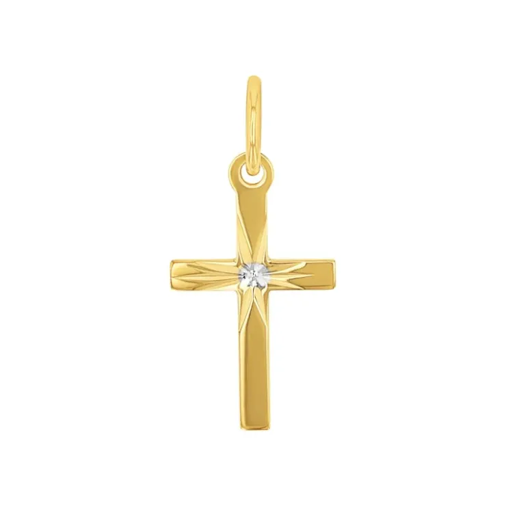 Amor Anhänger | Herrenschmuck-Motivanhänger Unisex