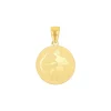 Amor Anhänger | Herrenschmuck-Motivanhänger Unisex