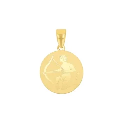 Amor Anhänger | Herrenschmuck-Motivanhänger Unisex