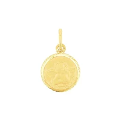 Amor Anhänger | Herrenschmuck-Motivanhänger Damen, Herren