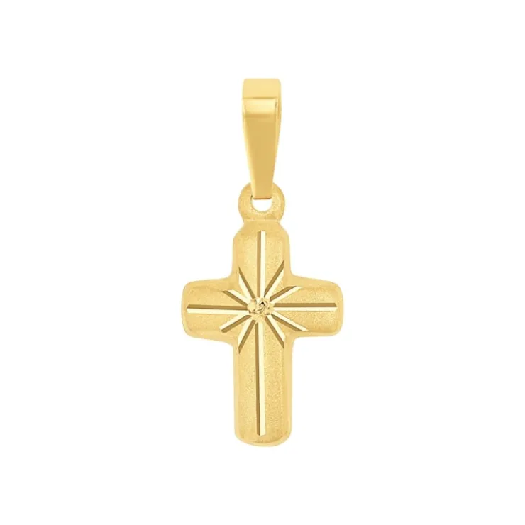 Amor Anhänger | Herrenschmuck-Motivanhänger Unisex