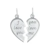 Amor Anhänger | Herrenschmuck-Motivanhänger Damen, Herren