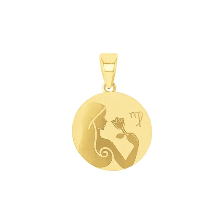 Amor Anhänger | Herrenschmuck-Motivanhänger Unisex