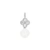 Amor Anhänger | Damenschmuck-Motivanhänger Damen