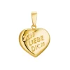 Amor Anhänger | Herrenschmuck-Motivanhänger Damen, Herren