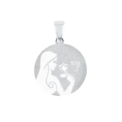 Amor Anhänger | Herrenschmuck-Motivanhänger Unisex