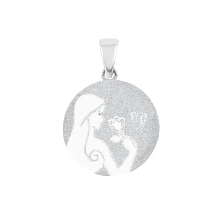 Amor Anhänger | Herrenschmuck-Motivanhänger Unisex