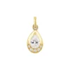 Amor Anhänger | Damenschmuck-Motivanhänger Damen