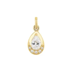 Amor Anhänger | Damenschmuck-Motivanhänger Damen