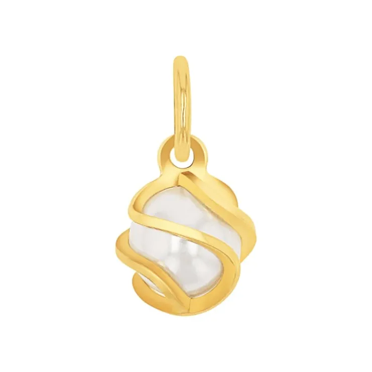 Amor Anhänger | Herrenschmuck-Motivanhänger Unisex