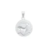 Amor Anhänger | Herrenschmuck-Motivanhänger Unisex