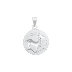 Amor Anhänger | Herrenschmuck-Motivanhänger Unisex