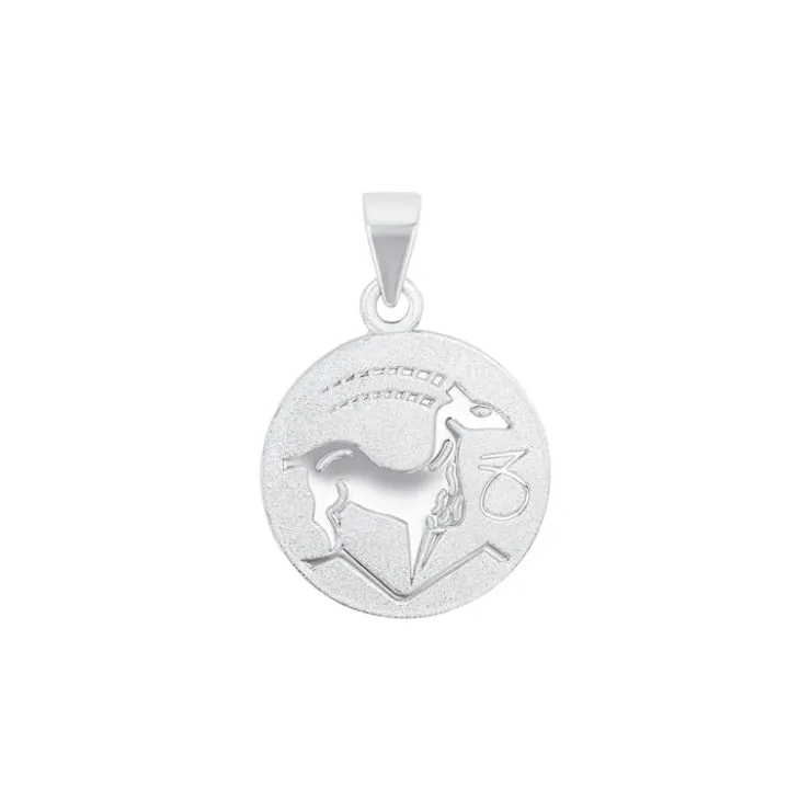 Amor Anhänger | Herrenschmuck-Motivanhänger Unisex