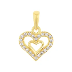 Amor Anhänger | Damenschmuck-Motivanhänger Damen