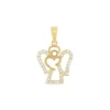 Amor Anhänger | Damenschmuck-Motivanhänger Damen