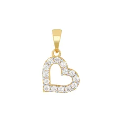 Amor Anhänger | Damenschmuck-Motivanhänger Damen