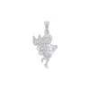 Amor Anhänger | Damenschmuck-Motivanhänger Damen