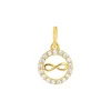 Amor Anhänger | Damenschmuck-Motivanhänger Damen