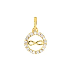 Amor Anhänger | Damenschmuck-Motivanhänger Damen